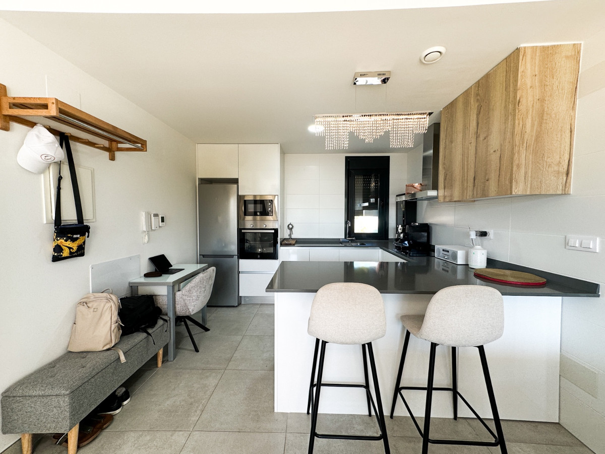 House – Bungalow in Orihuela