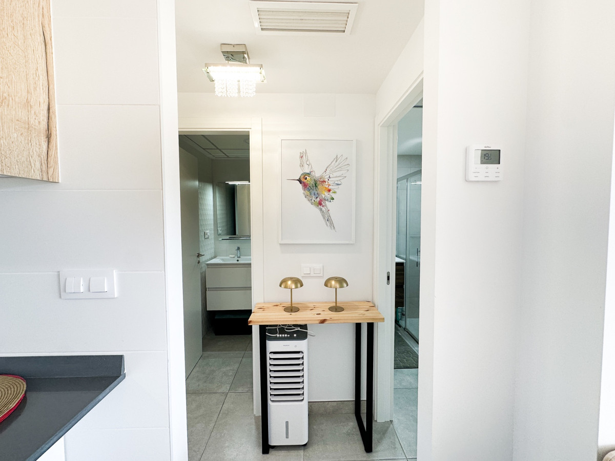 House – Bungalow in Orihuela