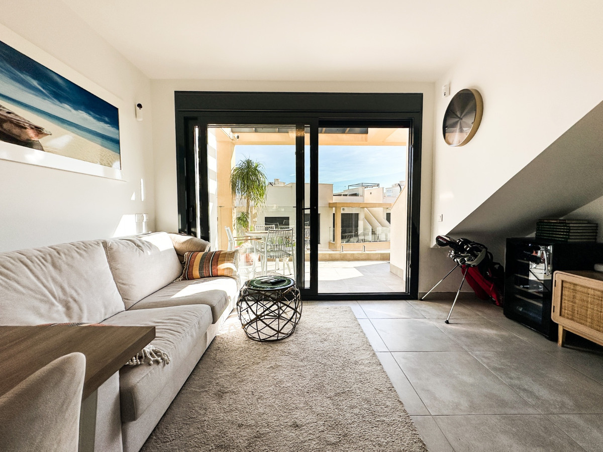 House – Bungalow in Orihuela