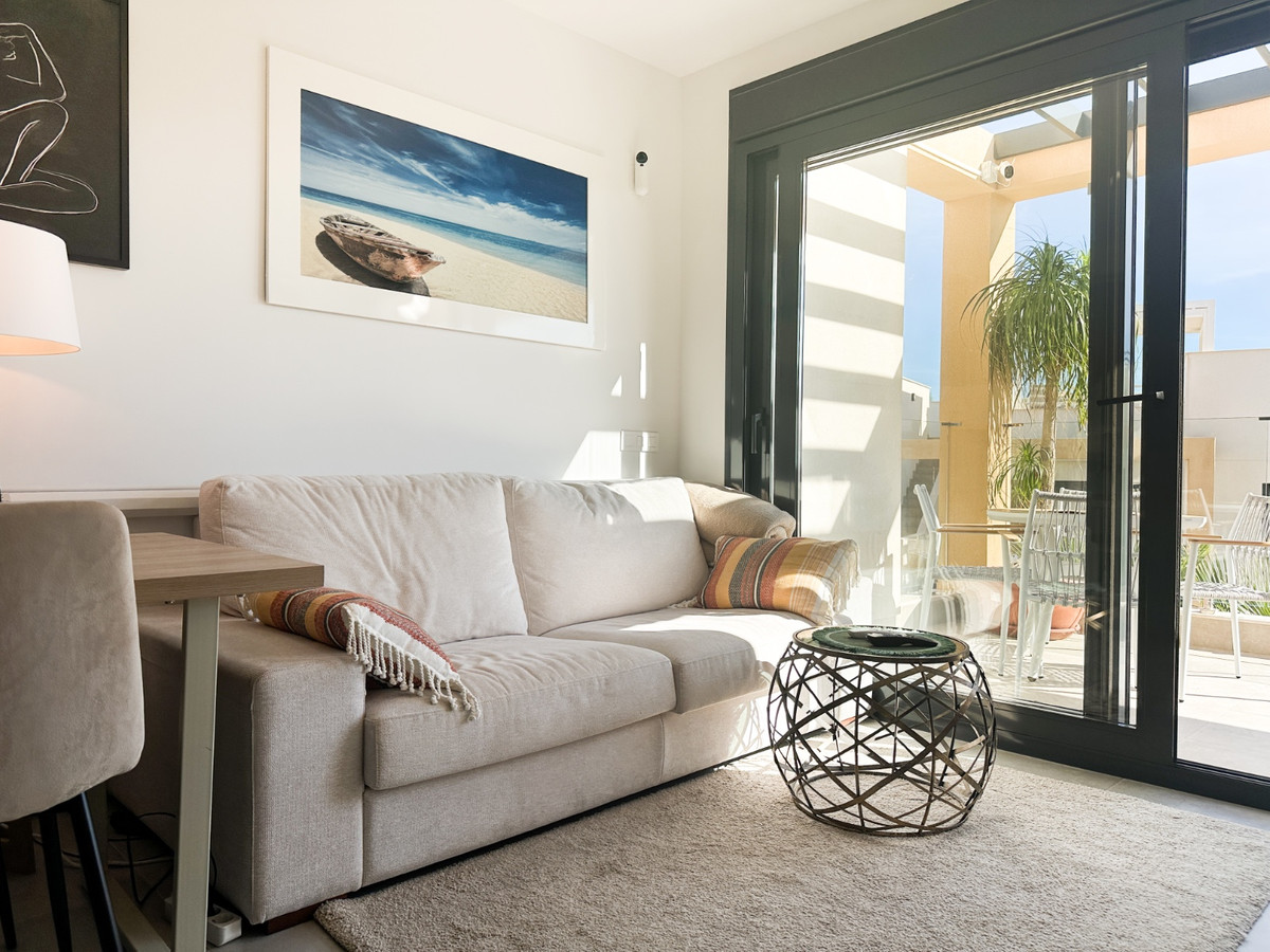 House – Bungalow in Orihuela
