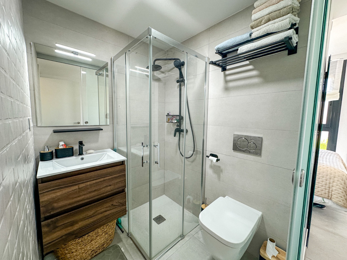 House – Bungalow in Orihuela