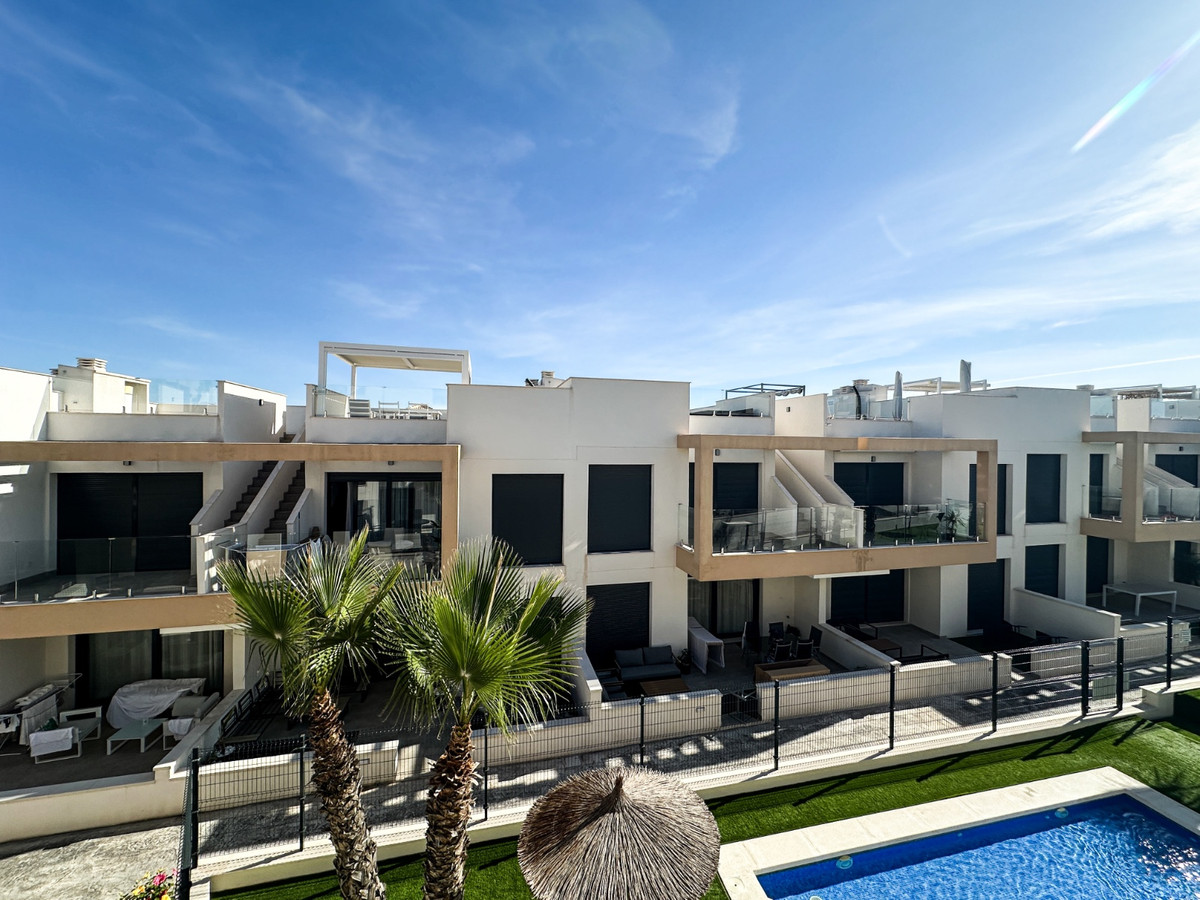 House – Bungalow in Orihuela