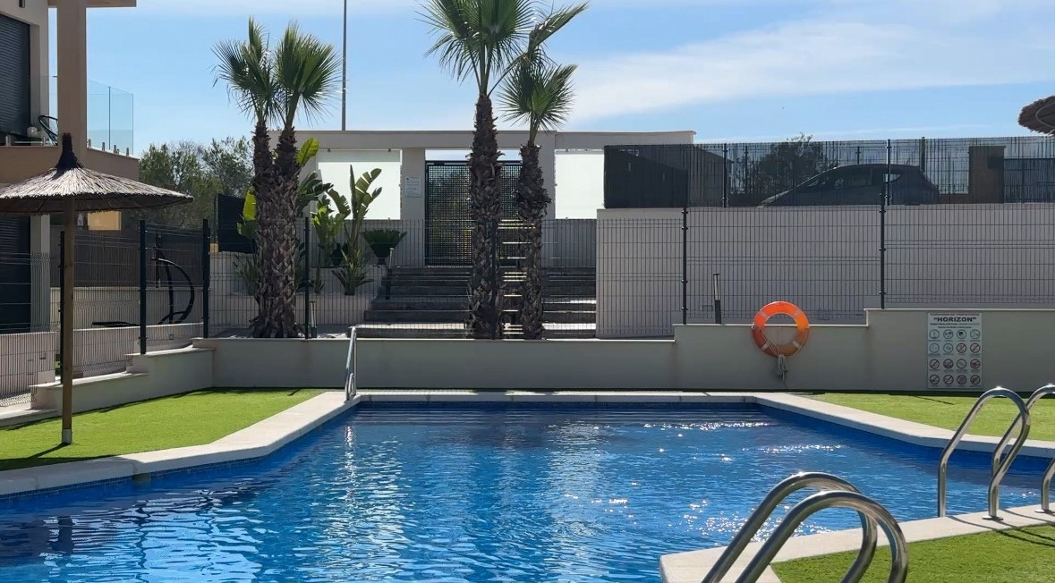House – Bungalow in Orihuela
