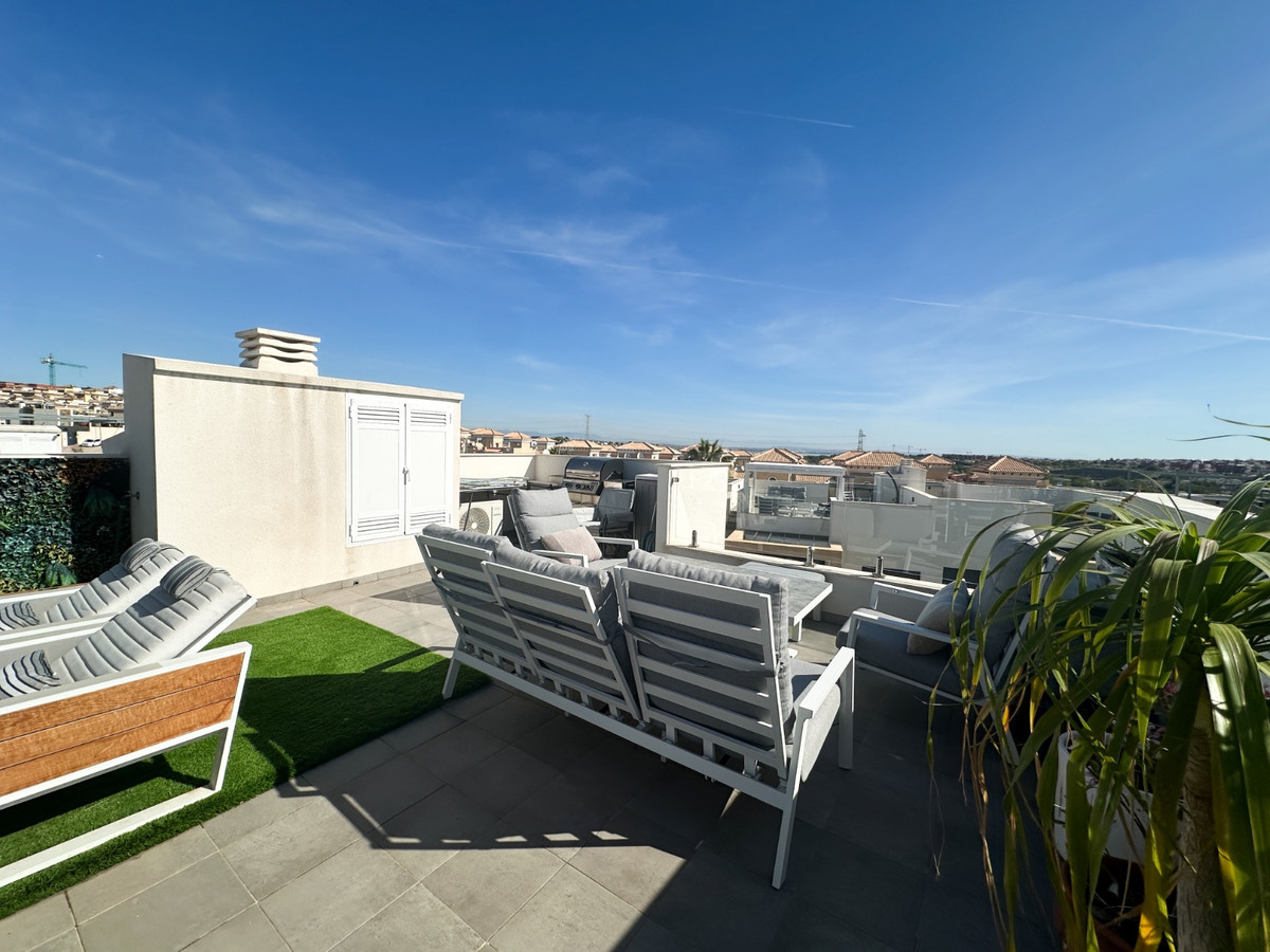 House – Bungalow in Orihuela