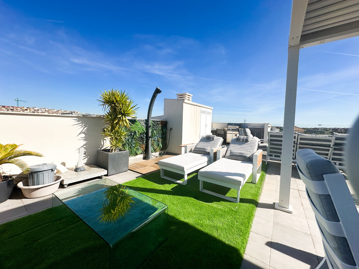 House – Bungalow in Orihuela