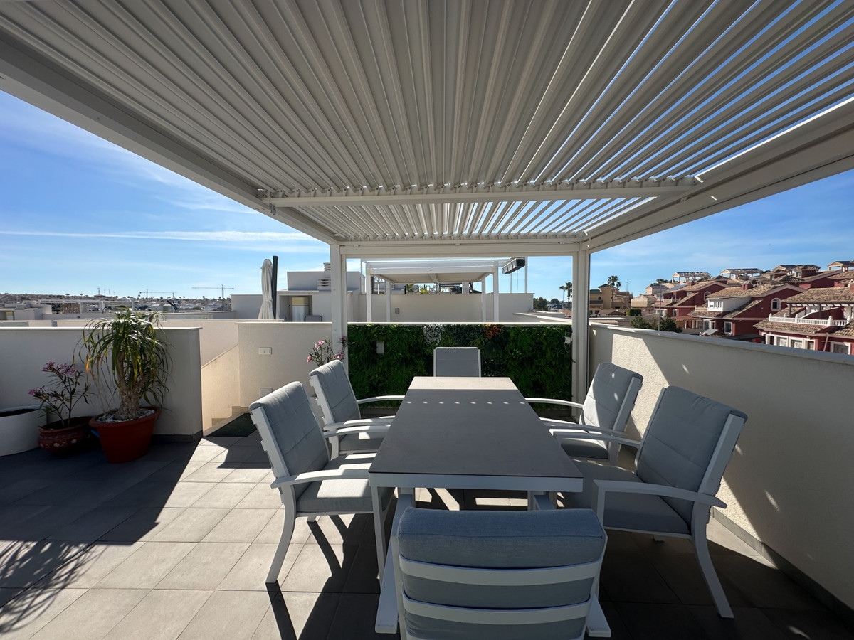 House – Bungalow in Orihuela