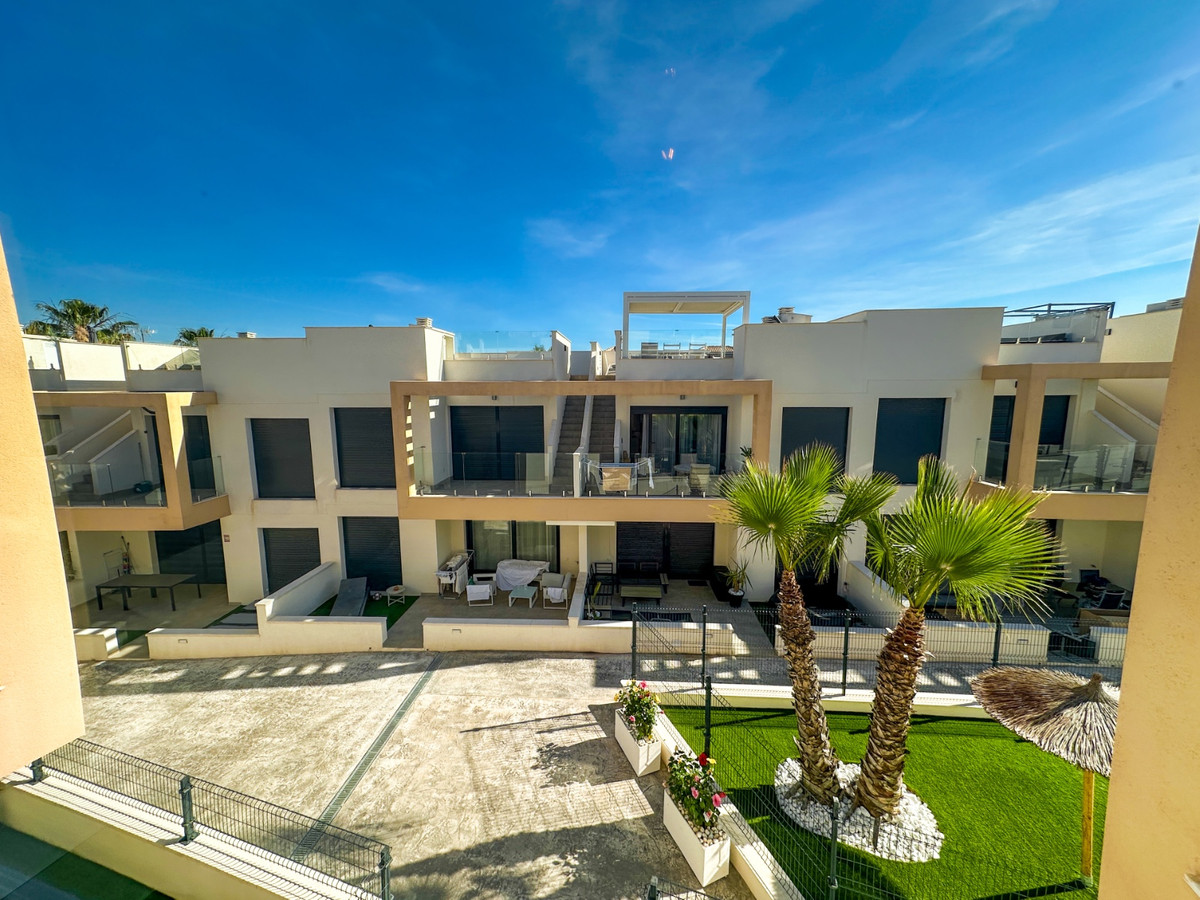 House – Bungalow in Orihuela