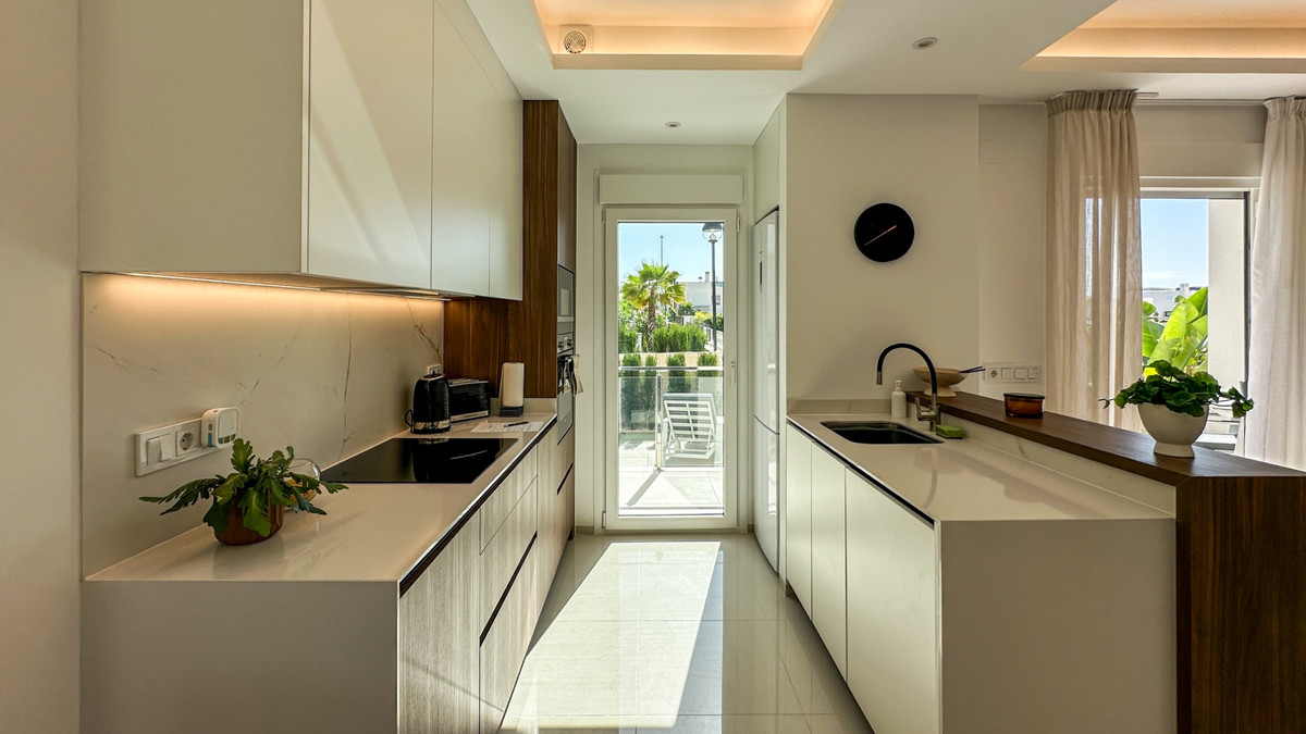 ShowFeedImage House – Bungalow in Rojales