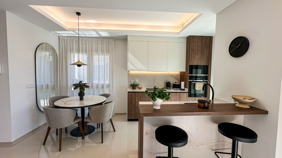 ShowFeedImage House – Bungalow in Rojales