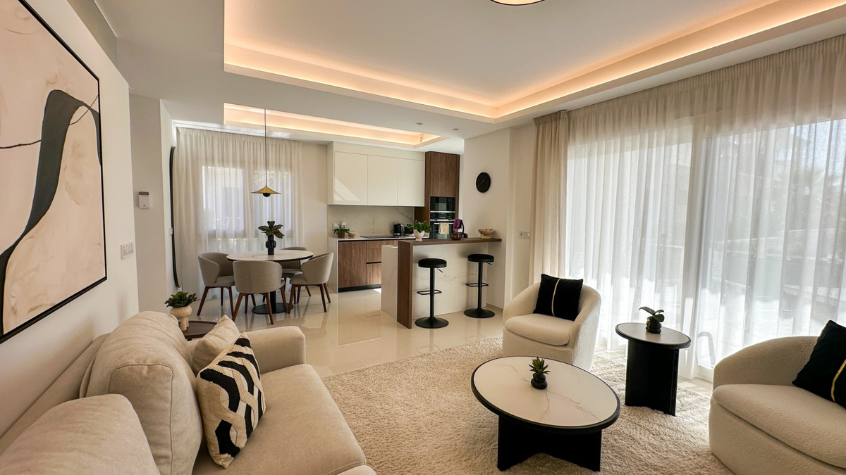 ShowFeedImage House – Bungalow in Rojales