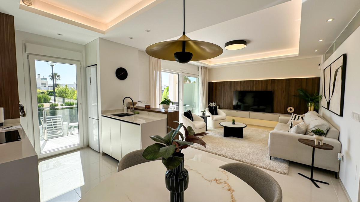 ShowFeedImage House – Bungalow in Rojales