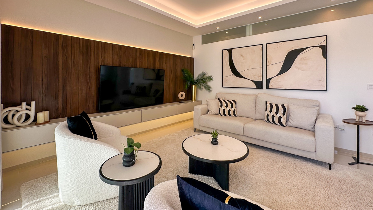 ShowFeedImage House – Bungalow in Rojales