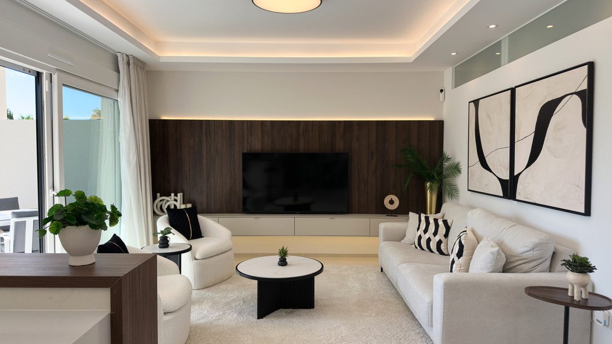 ShowFeedImage House – Bungalow in Rojales