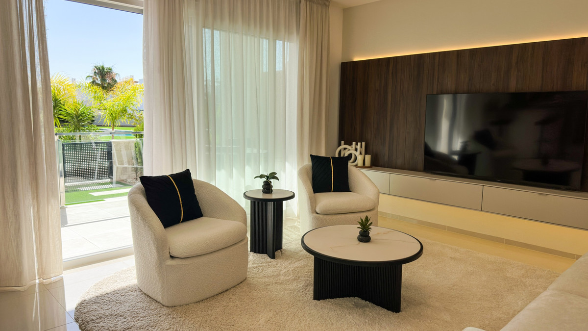 ShowFeedImage House – Bungalow in Rojales