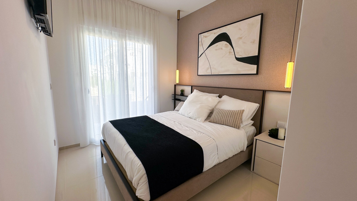 ShowFeedImage House – Bungalow in Rojales