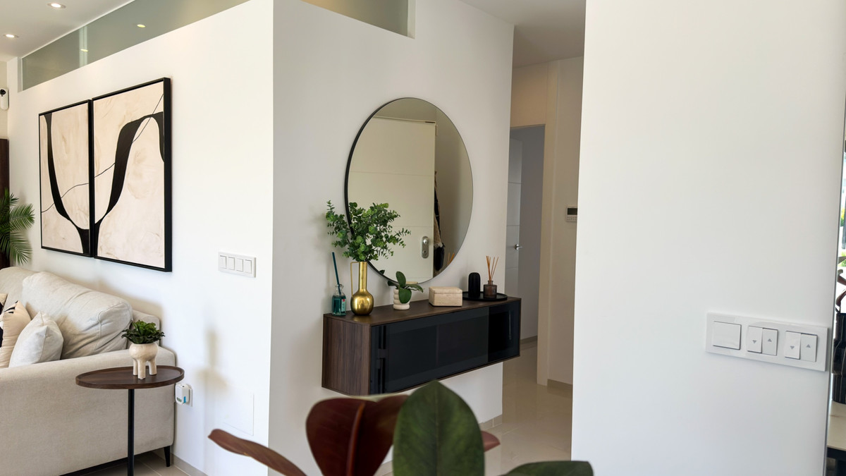 ShowFeedImage House – Bungalow in Rojales