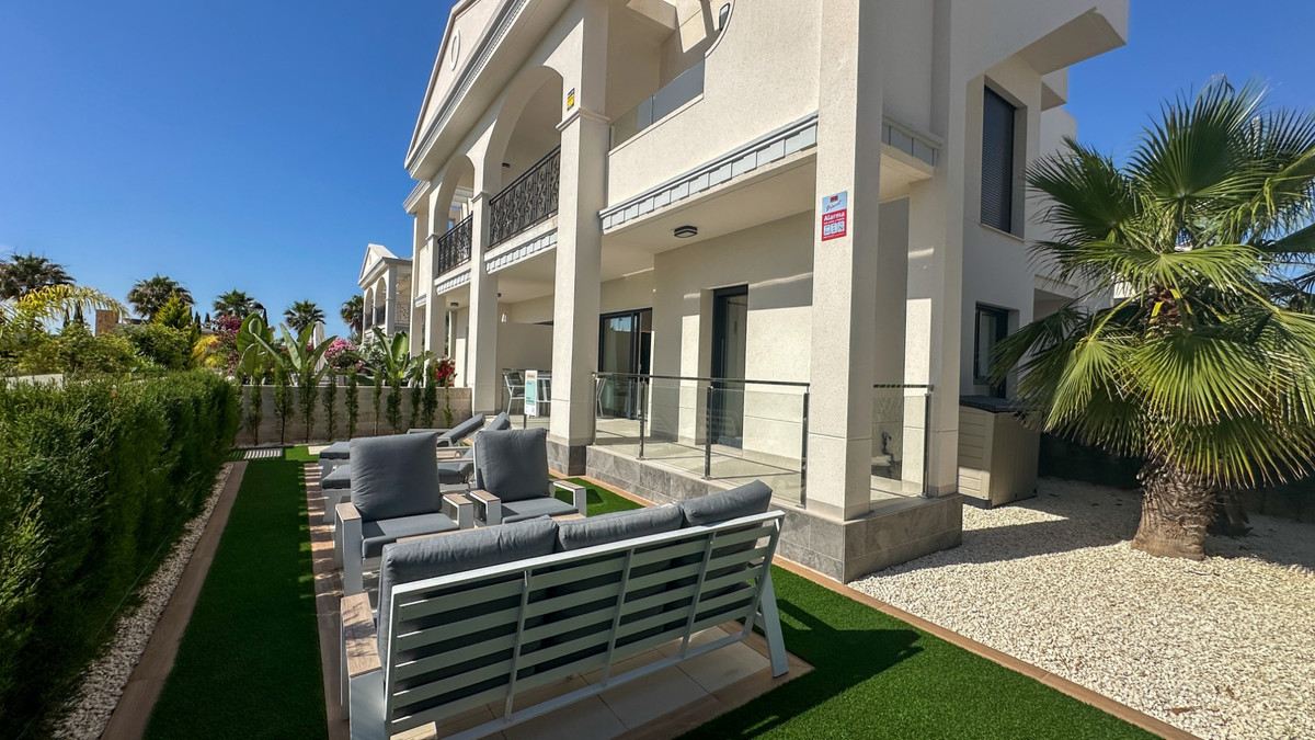 ShowFeedImage House – Bungalow in Rojales