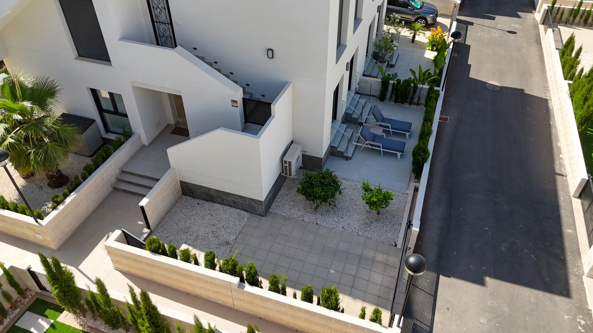 ShowFeedImage House – Bungalow in Rojales