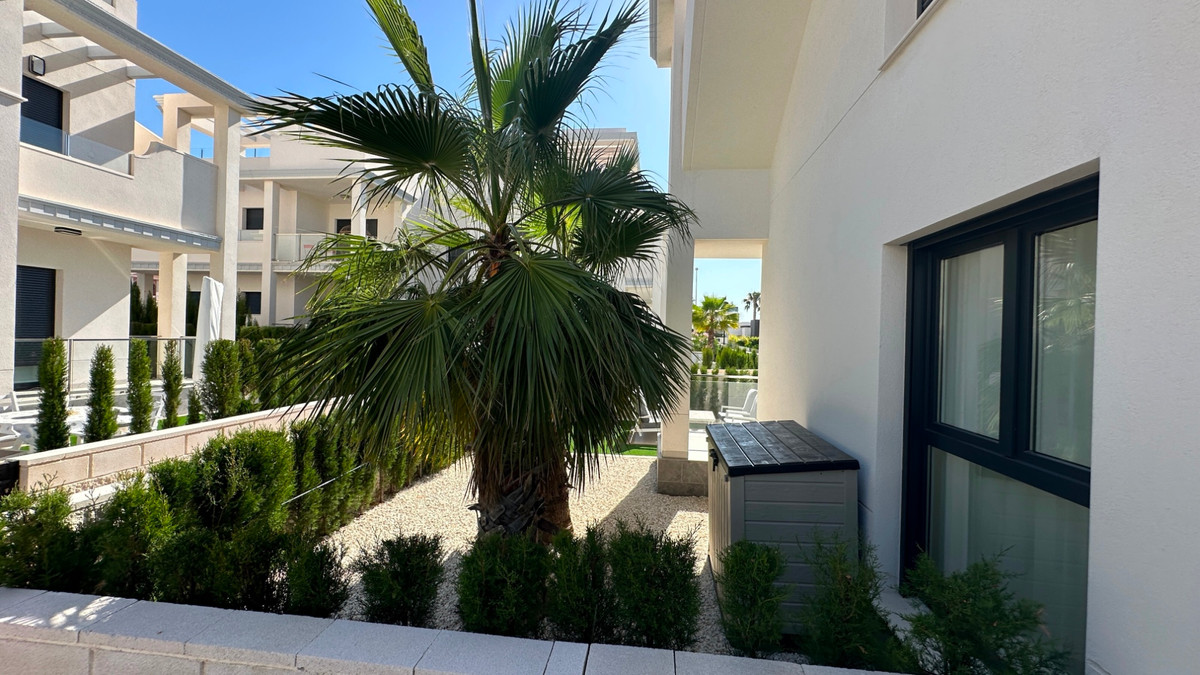 ShowFeedImage House – Bungalow in Rojales
