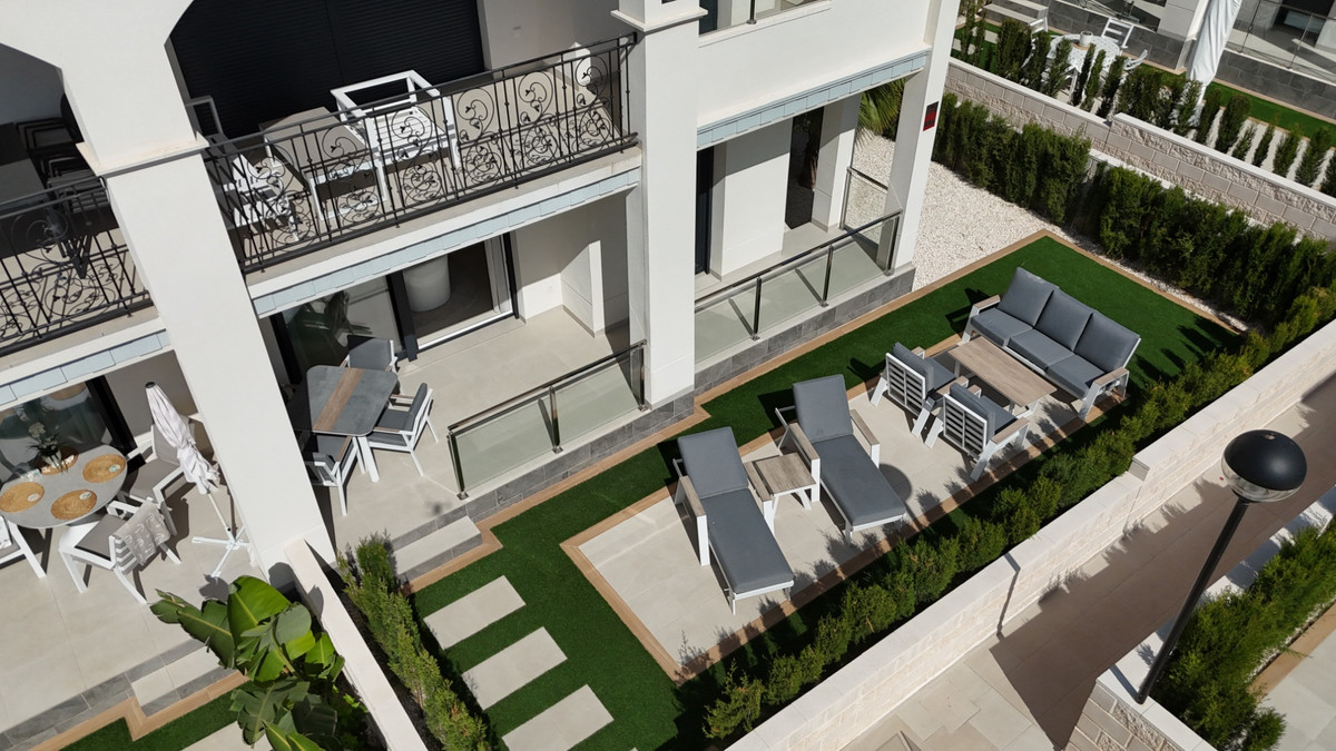 ShowFeedImage House – Bungalow in Rojales