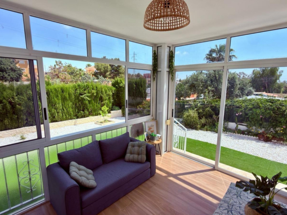 House – Detached Villa in San Vicente del Raspeig