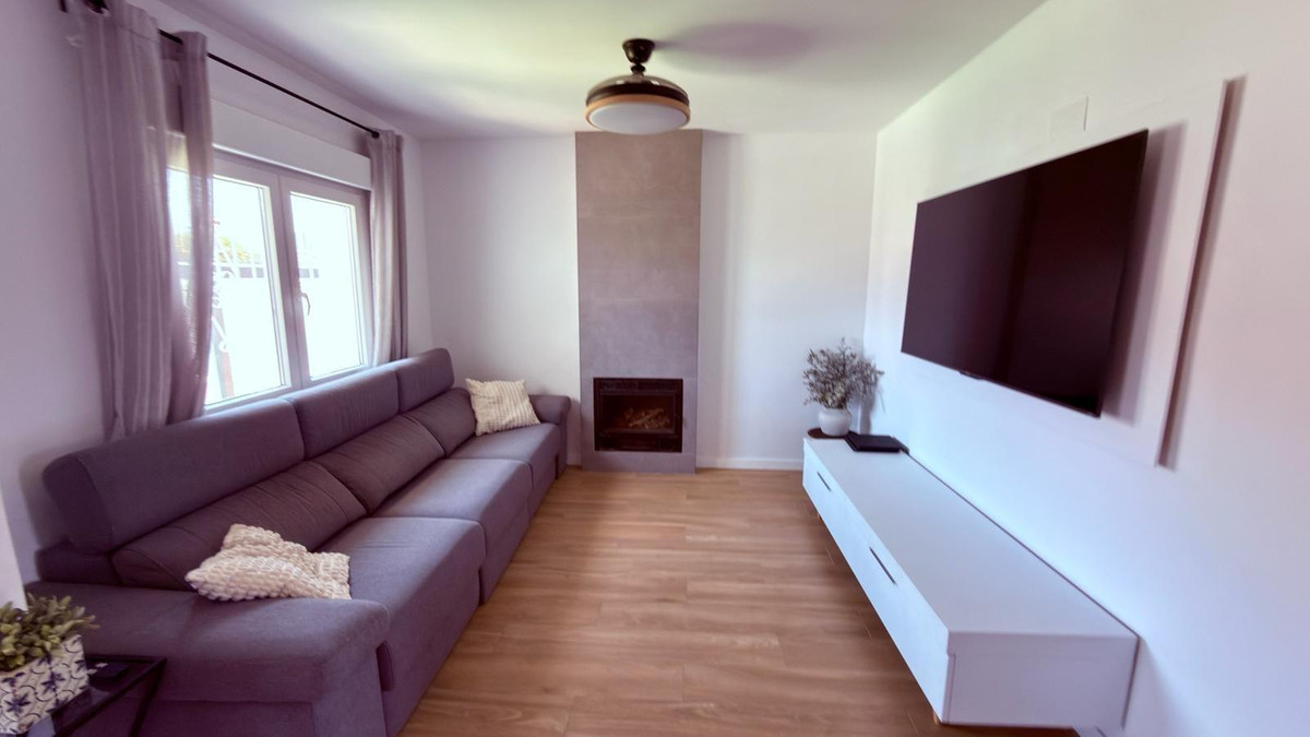 House – Detached Villa in San Vicente del Raspeig