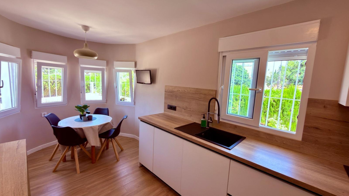 House – Detached Villa in San Vicente del Raspeig