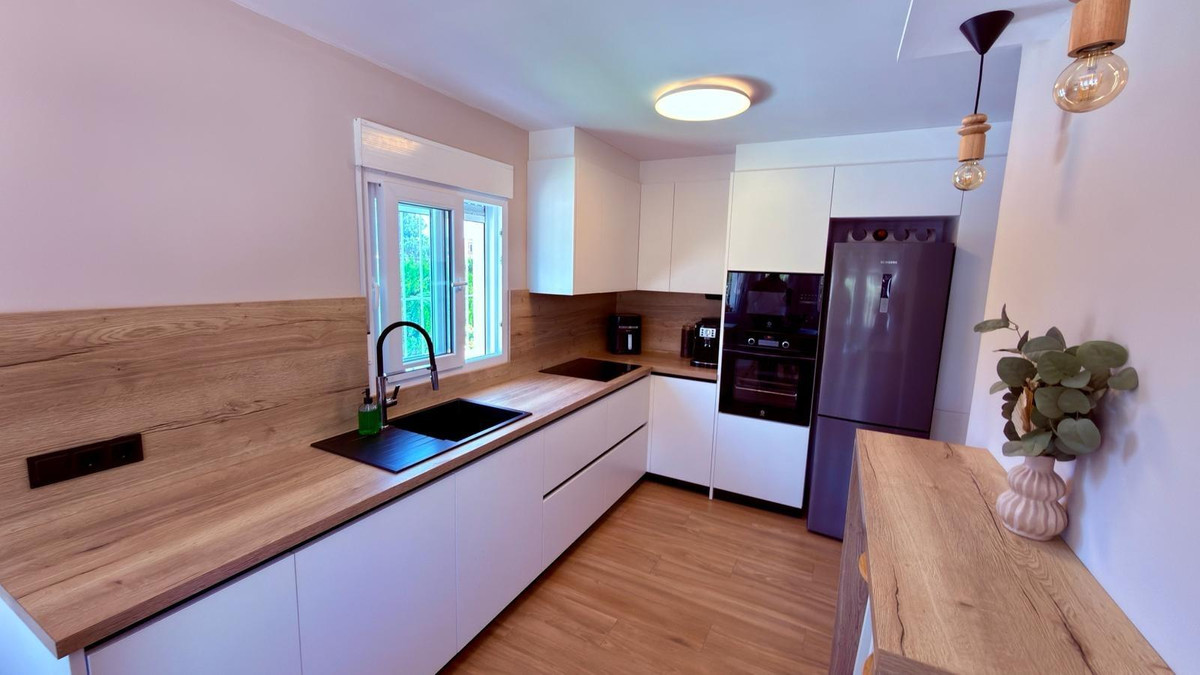 House – Detached Villa in San Vicente del Raspeig
