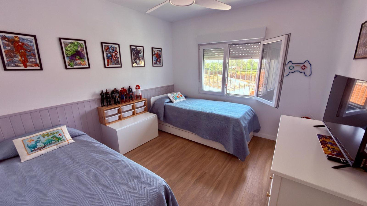 House – Detached Villa in San Vicente del Raspeig
