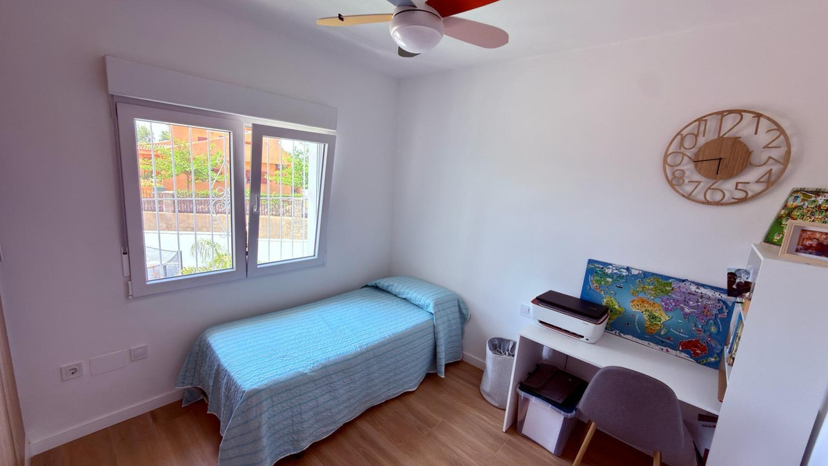 House – Detached Villa in San Vicente del Raspeig