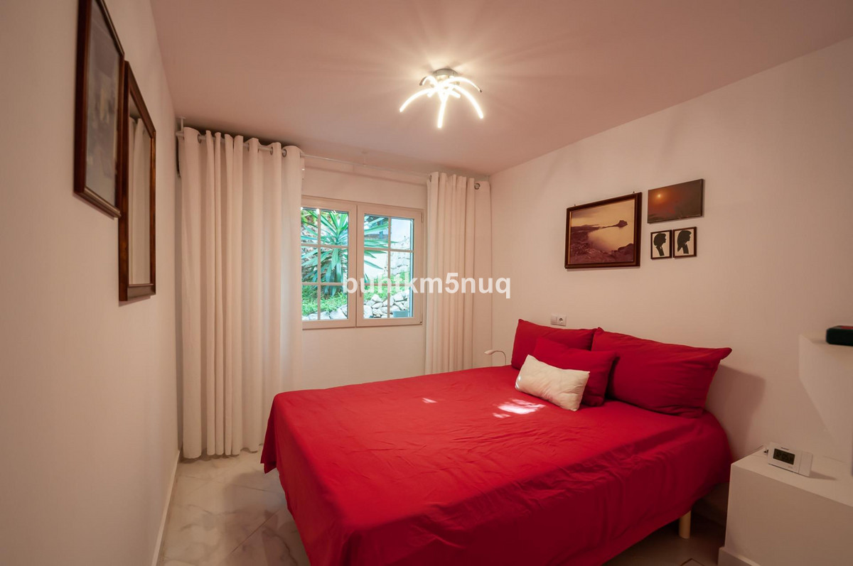 House – Detached Villa in Calpe