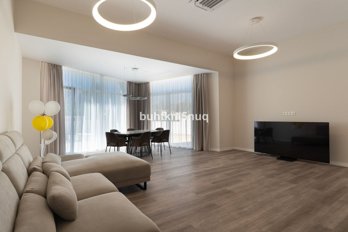 House – Detached Villa in Calpe