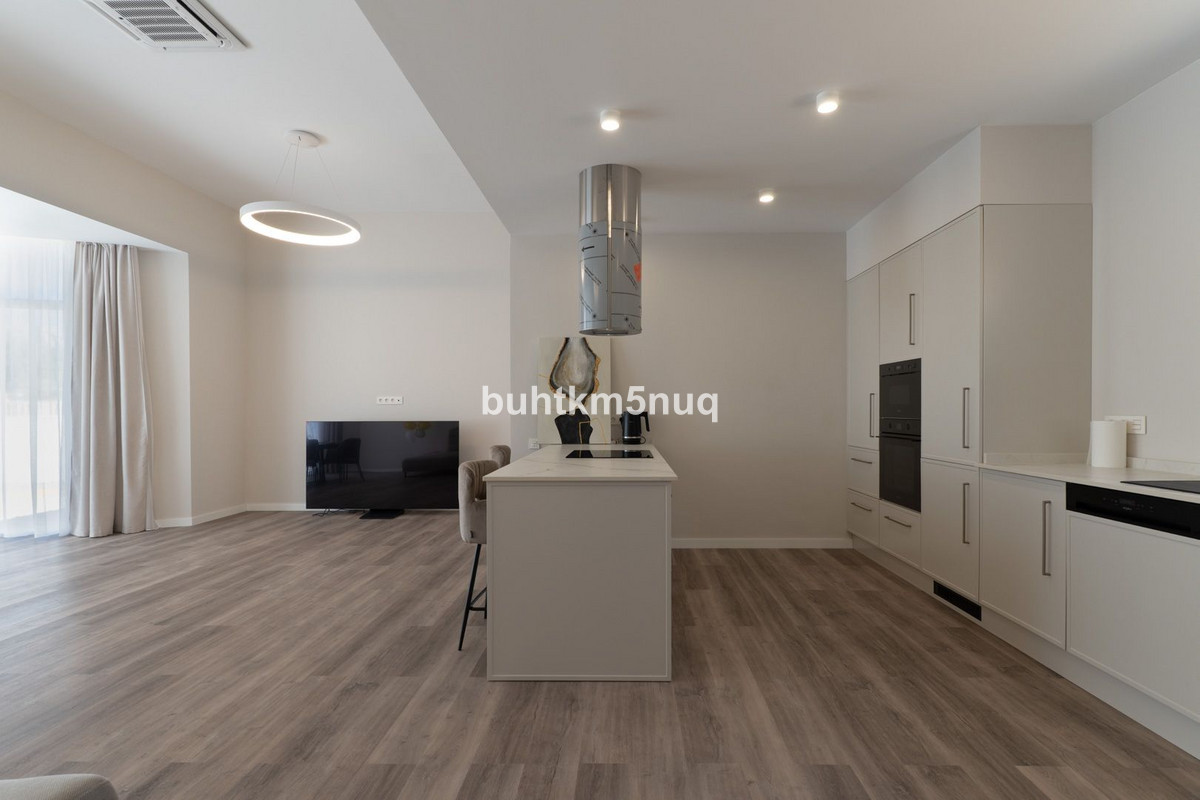 House – Detached Villa in Calpe