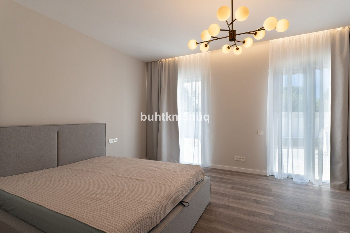 House – Detached Villa in Calpe