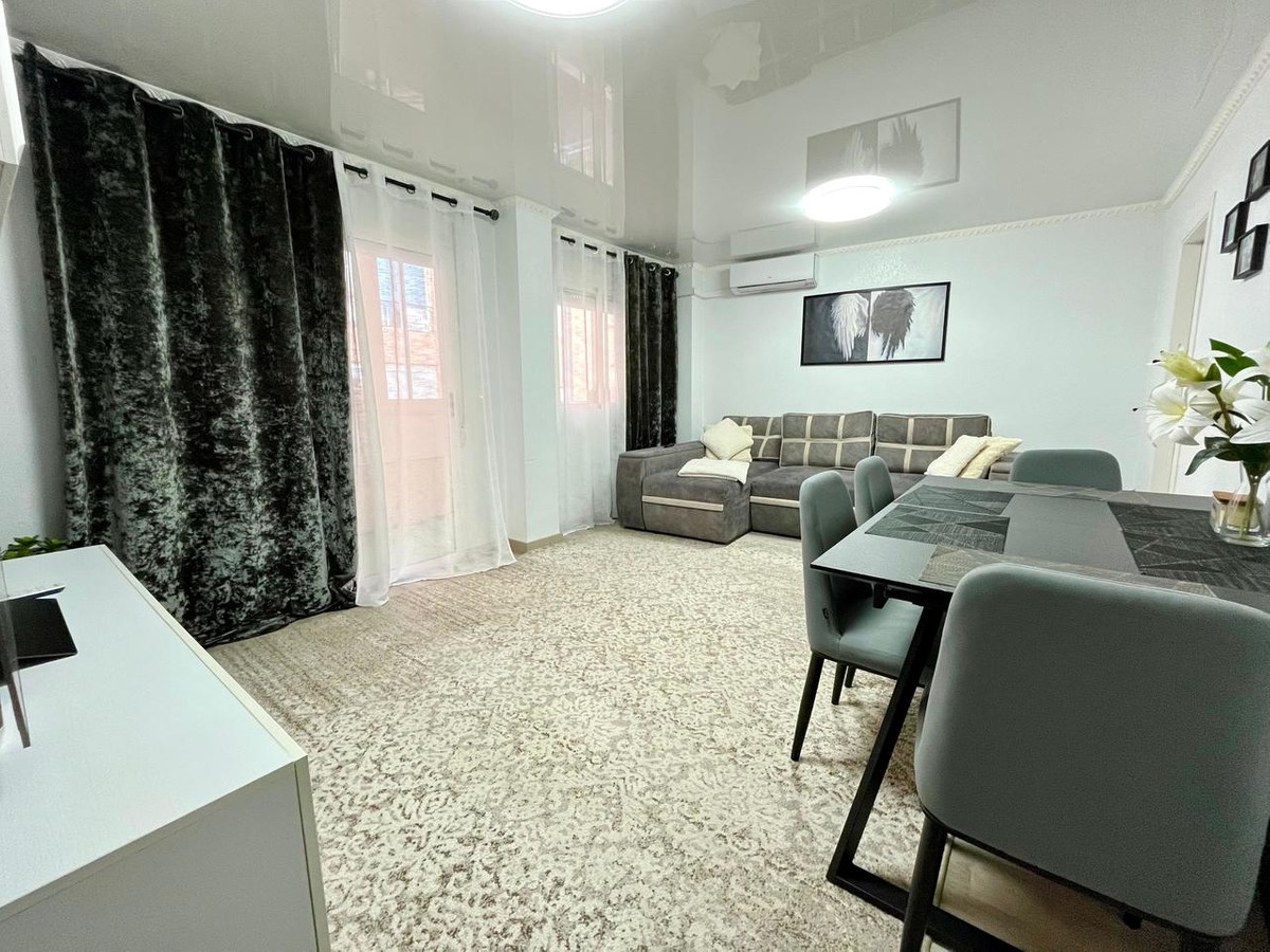 ShowFeedImage Apartment – Middle Floor Apartment in Torrevieja