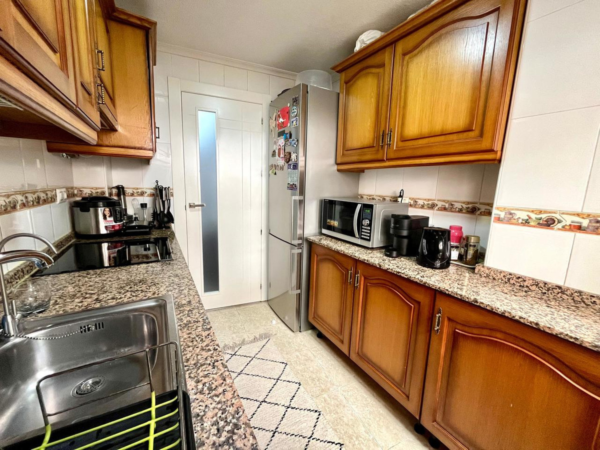 ShowFeedImage Apartment – Middle Floor Apartment in Torrevieja