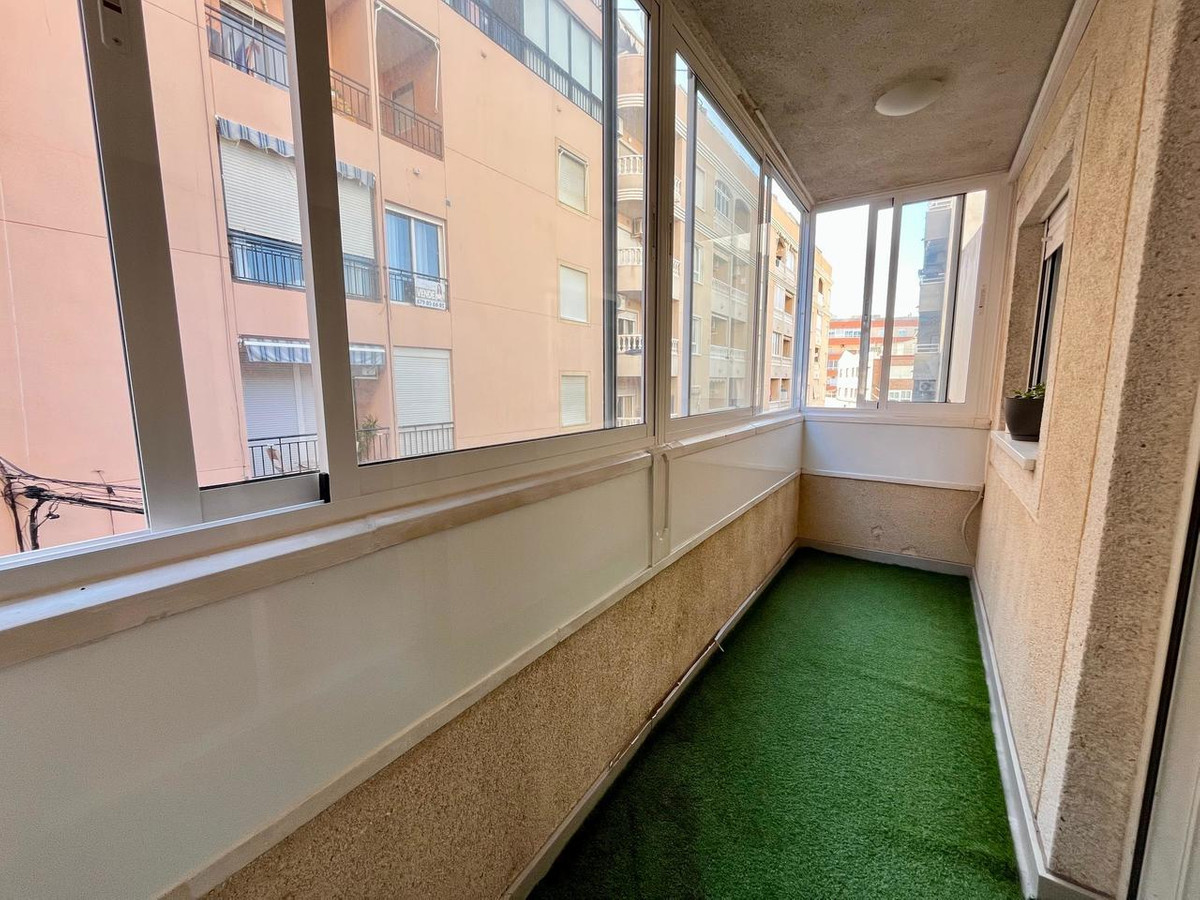 ShowFeedImage Apartment – Middle Floor Apartment in Torrevieja