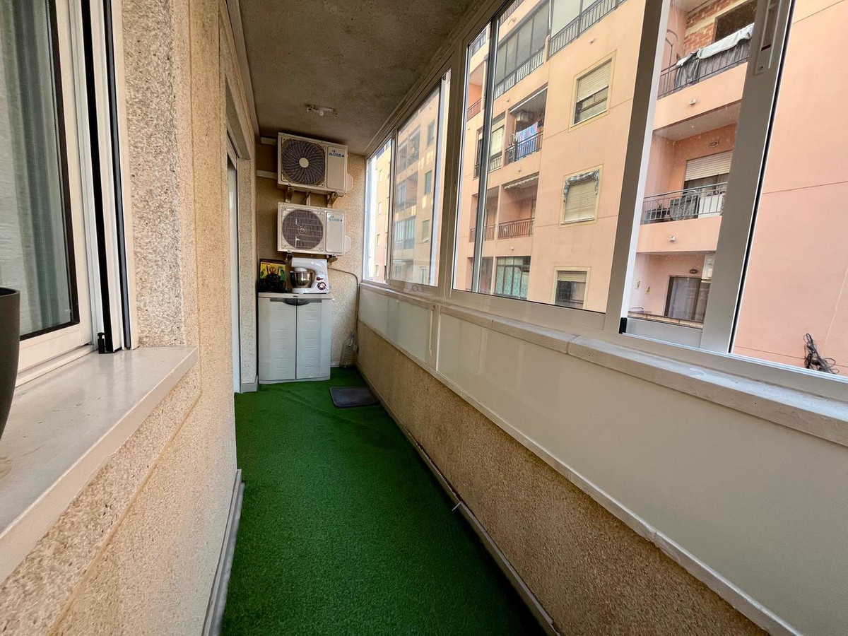 ShowFeedImage Apartment – Middle Floor Apartment in Torrevieja