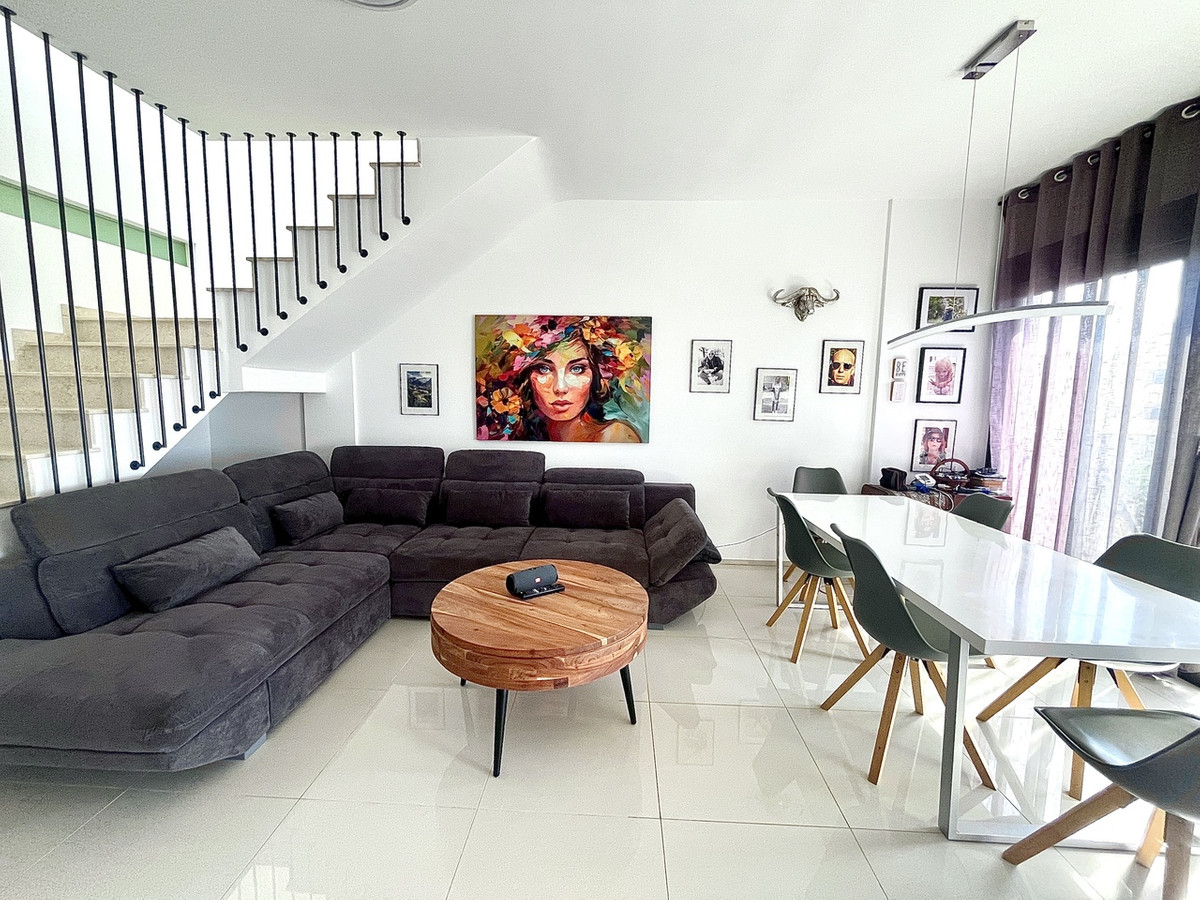 Apartment – Penthouse in Orihuela