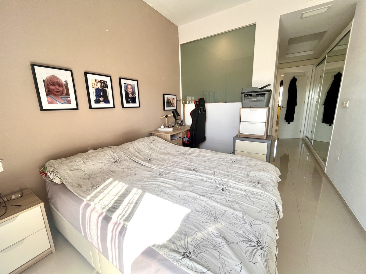 Apartment – Penthouse in Orihuela
