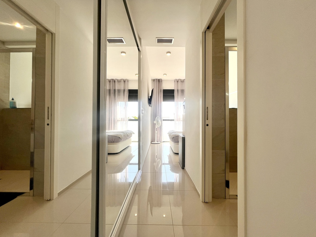Apartment – Penthouse in Orihuela