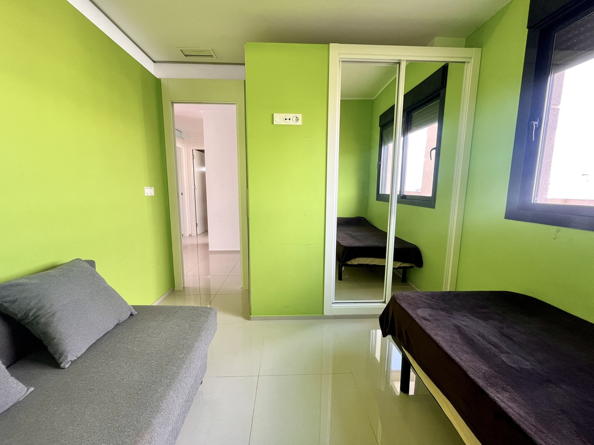 Apartment – Penthouse in Orihuela