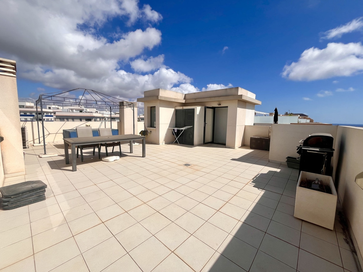 Apartment – Penthouse in Orihuela