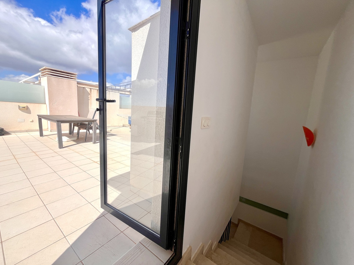 Apartment – Penthouse in Orihuela