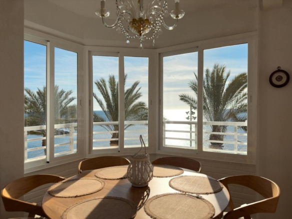 Apartment – Ground Floor Apartment in Torrevieja
