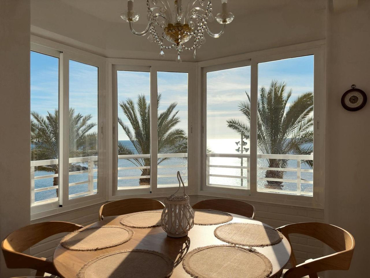 ShowFeedImage Apartment – Ground Floor Apartment in Torrevieja