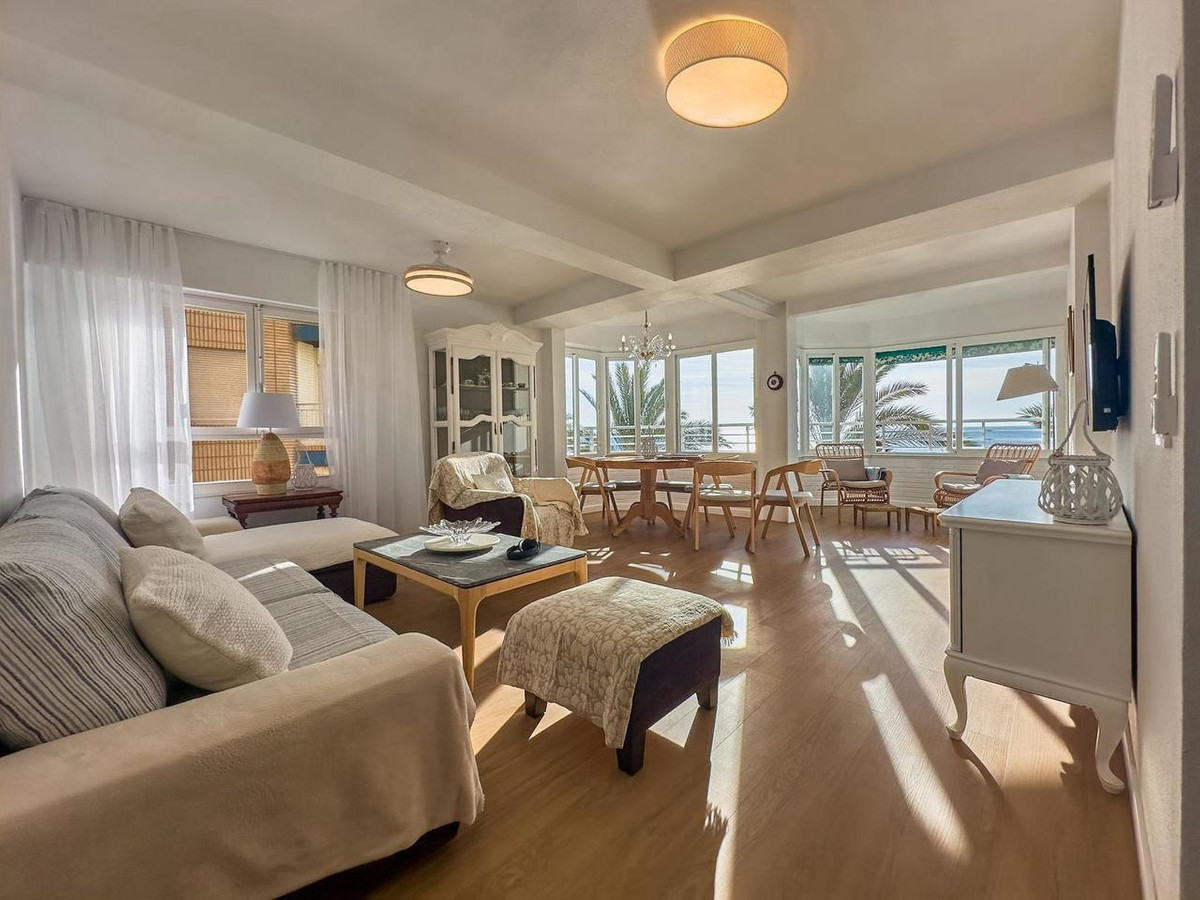 ShowFeedImage Apartment – Ground Floor Apartment in Torrevieja