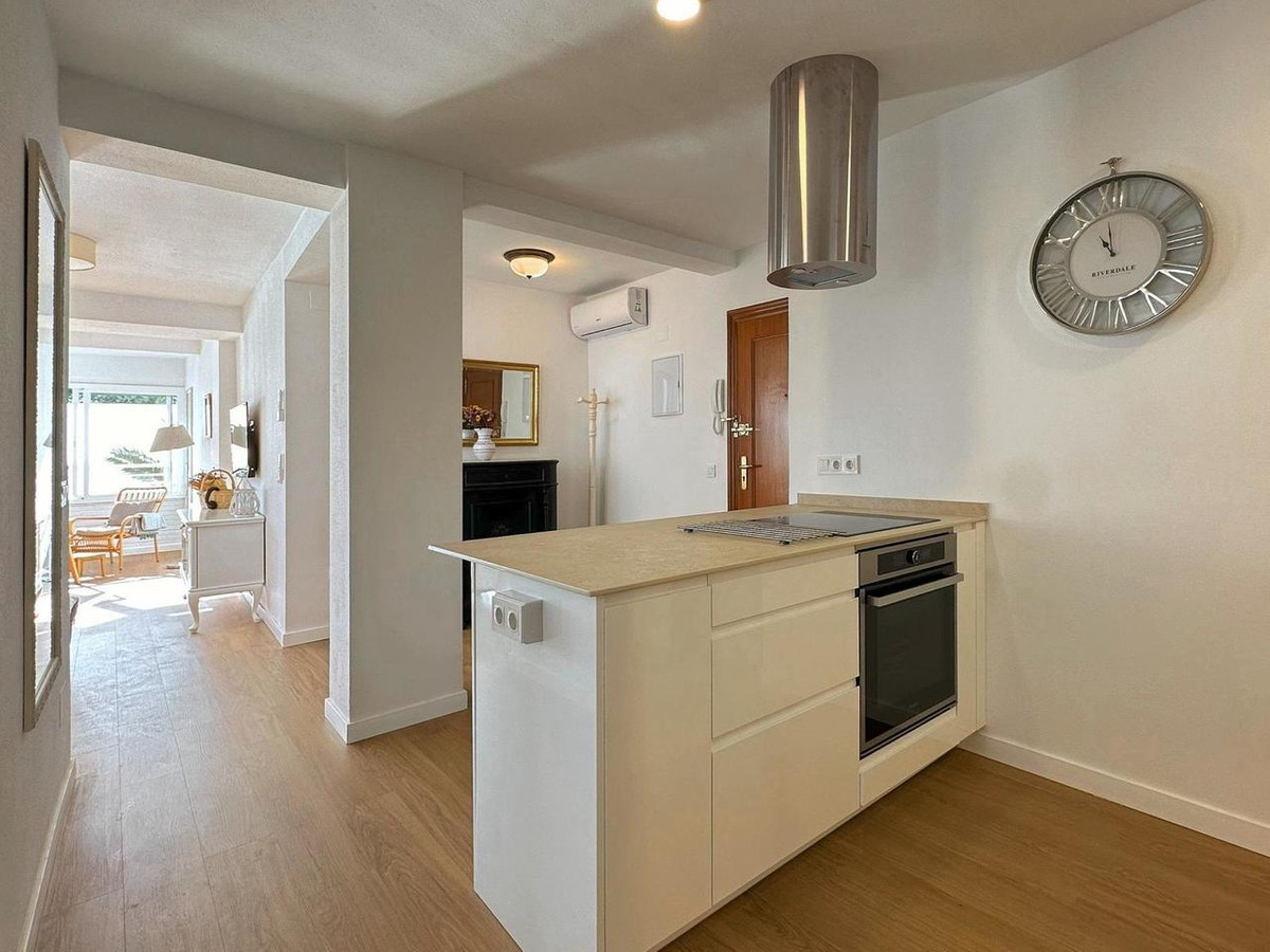 ShowFeedImage Apartment – Ground Floor Apartment in Torrevieja