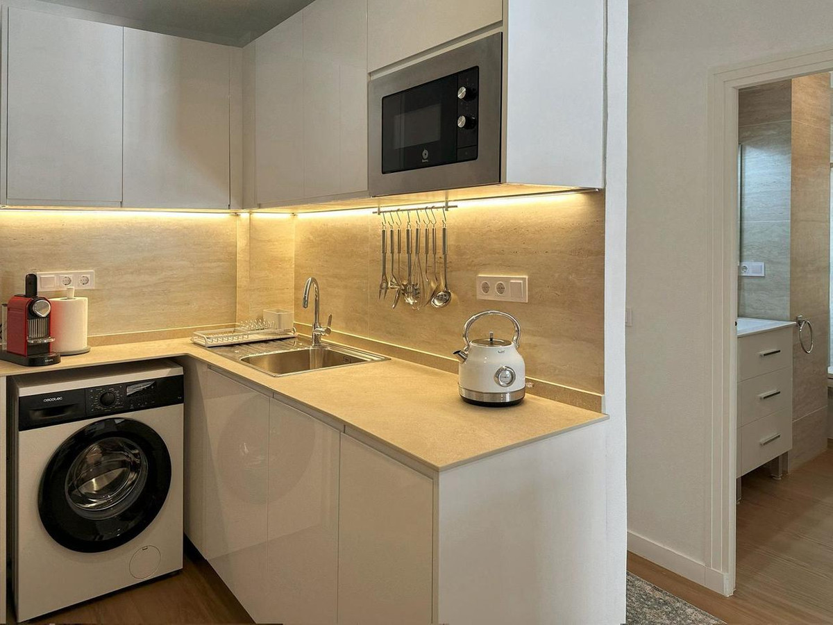 ShowFeedImage Apartment – Ground Floor Apartment in Torrevieja