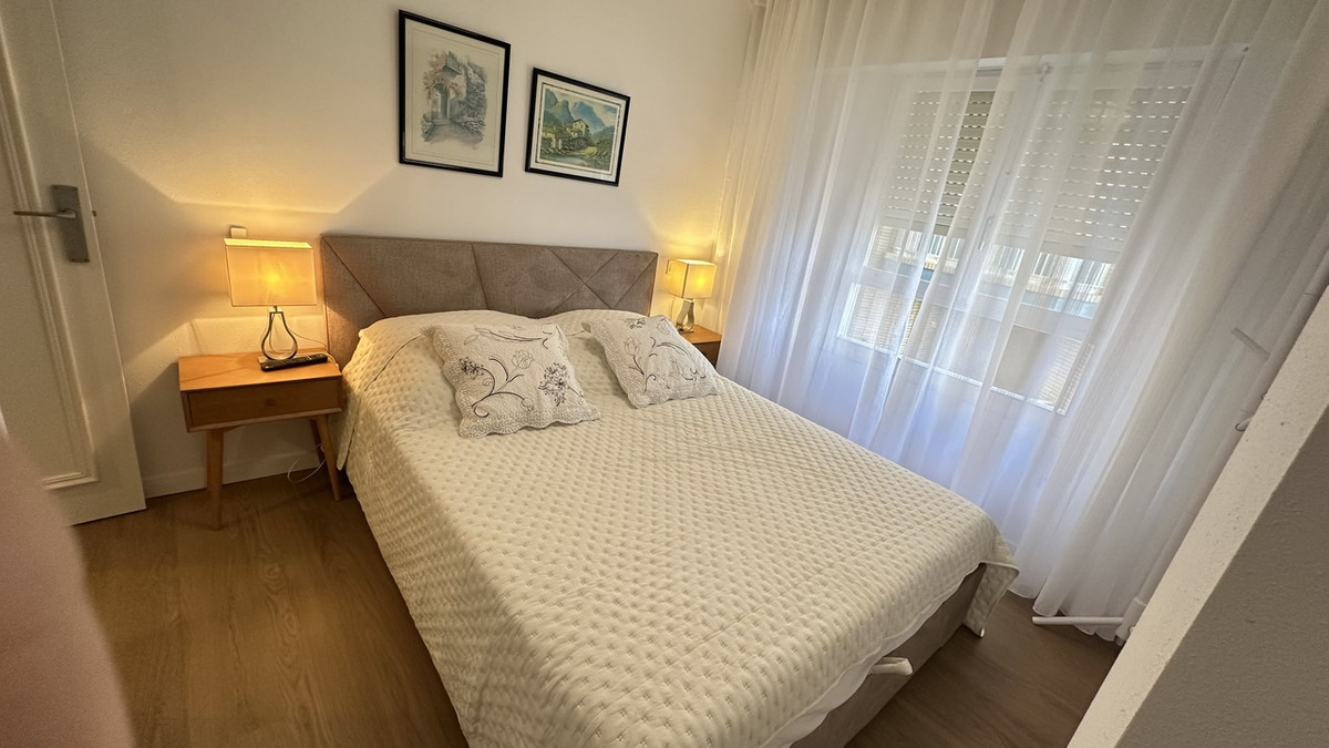ShowFeedImage Apartment – Ground Floor Apartment in Torrevieja
